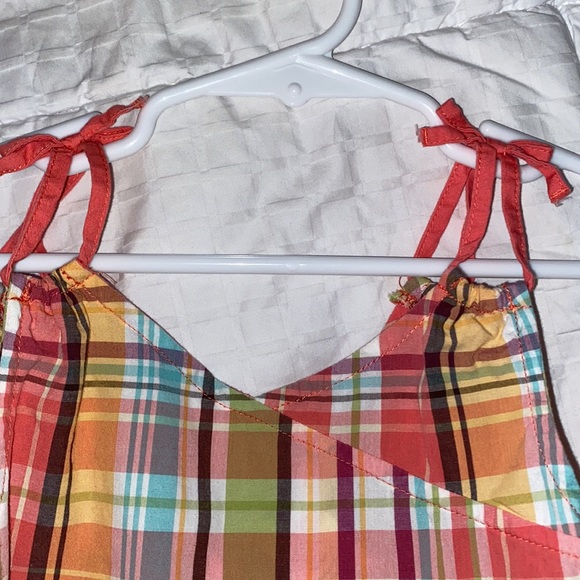 Girls Gymboree Top - Picture 4 of 6